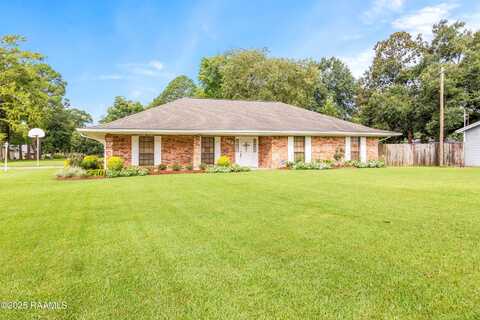 1304 S Main Street, Breaux Bridge, LA 70517