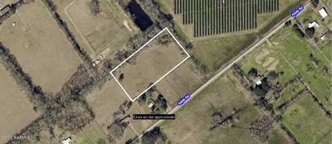 Tbd Apple Road, Opelousas, LA 70570