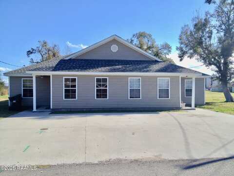 125 Carter Street, New Iberia, LA 70560