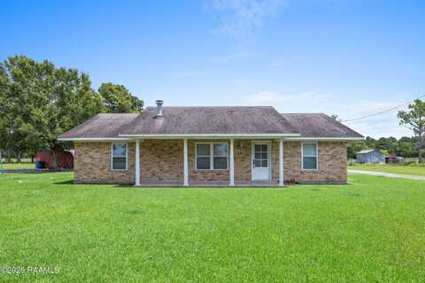 19534 102, Jennings, LA 70546