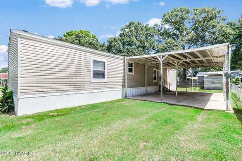 540 N Moss Street, Church Point, LA 70525