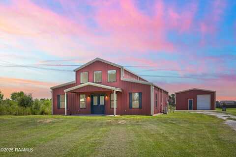 13551 La Highway 699, Maurice, LA 70555