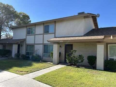 1022 Peg ST, Ridgecrest, CA 93555