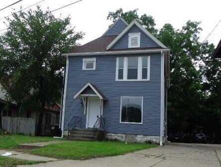 1619 Charles, ROCKFORD, IL 61104
