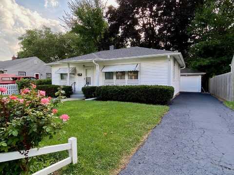 1515 23rd Street, ROCKFORD, IL 61108