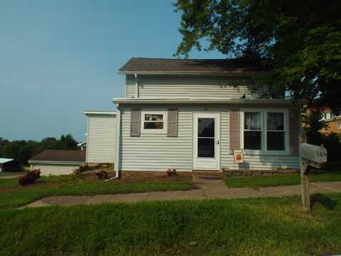 106 N Locust, ELIZABETH, IL 61028