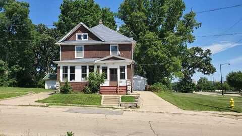 115 Oakwood, ROCKFORD, IL 61101