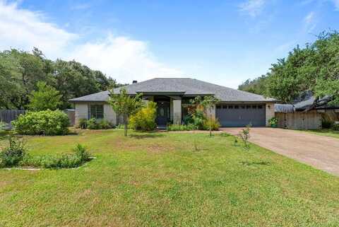 112 Poquito, ROCKPORT, TX 78382
