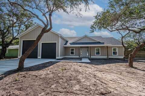 23 Charlotte Ave, ROCKPORT, TX 78382