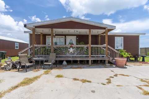 1628 Kossuth, ROCKPORT, TX 78362