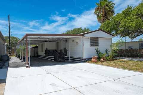 169 Stone St, Aransas Pass, TX 78336