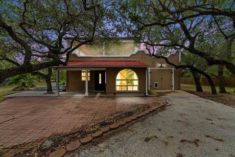 44 Twelfth ST, ROCKPORT, TX 78382