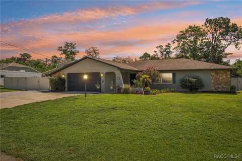 4024 Benchmark Trail, Brooksville, FL 34604
