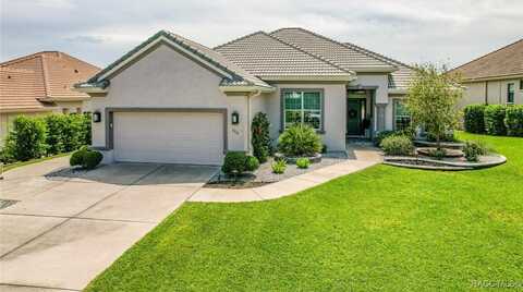 760 N Hunt Club Drive, Hernando, FL 34442