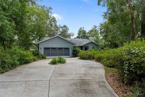 6385 N Shorewood Drive, Hernando, FL 34442