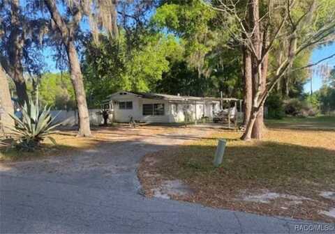 7747 E Pine Lake Lane, Floral City, FL 34436