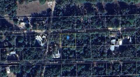 213 Lane, Fort Mc Coy, FL 32134