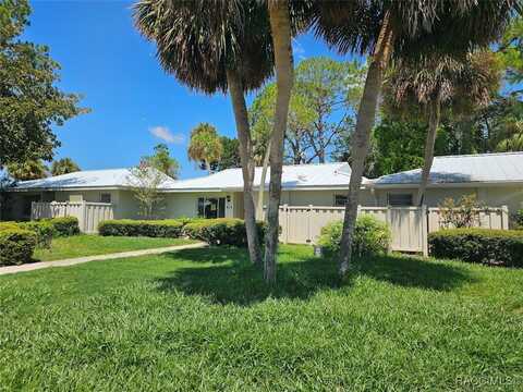 11493 W Bayshore Drive, Crystal River, FL 34429