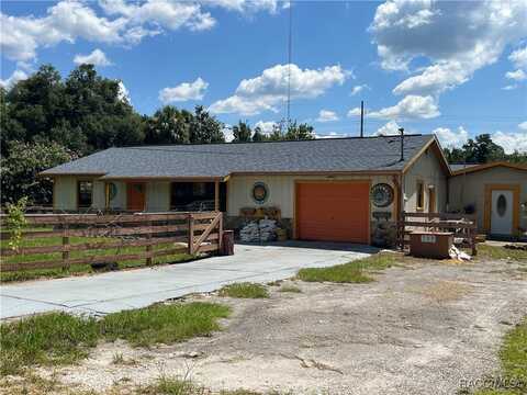 1711 N Croft Avenue, Inverness, FL 34453