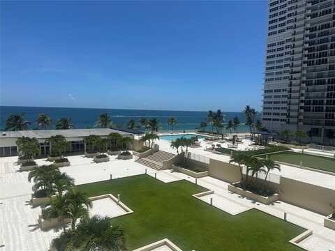 4300 N Ocean Blvd, Fort Lauderdale, FL 33308