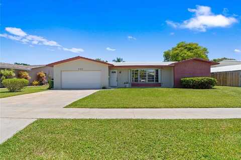 2160 NW 66th Ave, Margate, FL 33063