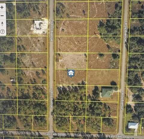 1406 Johns Ave, Lehigh Acres, FL 33972