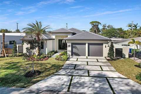 317 NE 21st St, Wilton Manors, FL 33305