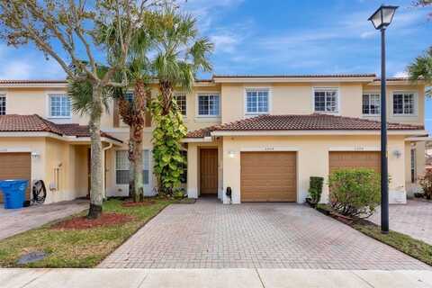 3204 NW 33rd St, Oakland Park, FL 33309