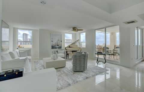 600 W Las Olas Blvd, Fort Lauderdale, FL 33312