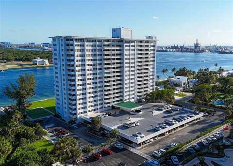 2100 S Ocean Dr, Fort Lauderdale, FL 33316
