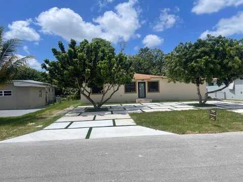 270 NW 147th st, Miami, FL 33168