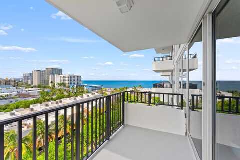 531 N Ocean Blvd, Pompano Beach, FL 33062