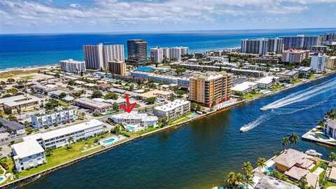 999 N Riverside Dr, Pompano Beach, FL 33062