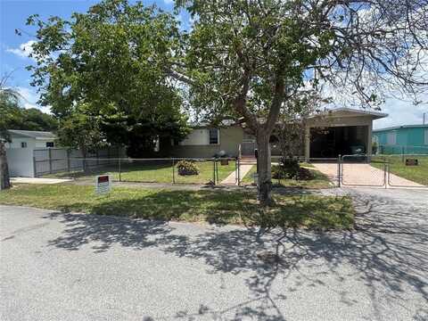 13930 Jefferson St, Miami, FL 33176