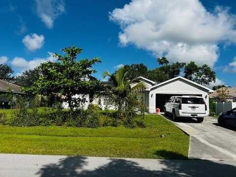 6507 NW Chugwater Cir, Port Saint Lucie, FL 34983