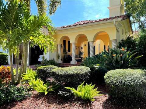7136 Spyglass Ave, Parkland, FL 33076