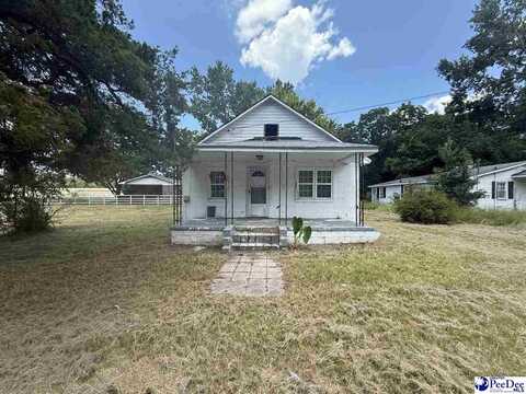 306 Cypress Street, Dillon, SC 29536