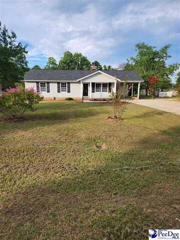 109 James Rd., Cheraw, SC 29520