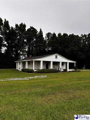 4243 Pamplico Hwy, Florence, SC 29505