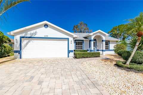 405 Columbus Street, Sebastian, FL 32958