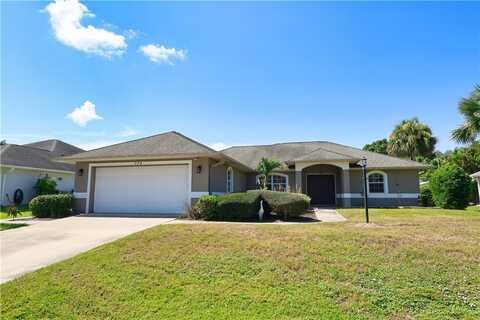 774 Belfast Terrace, Sebastian, FL 32958