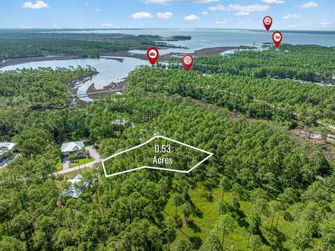 8405 Deepwater Creek Ln, Panama City Beach, FL 32413
