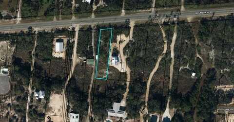 1528 Indian Pass Rd, Port Saint Joe, FL 32456