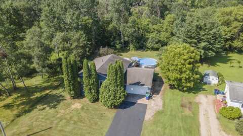 N2885 SABINE Court, WAUPACA, WI 54981