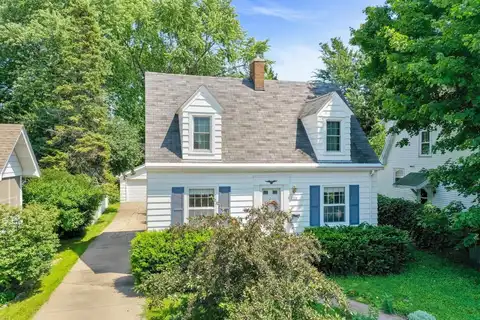 1226 WESTERN Street, OSHKOSH, WI 54901