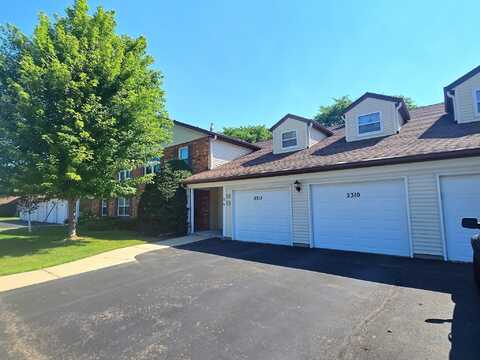 2310 WISCONSIN Street, OSHKOSH, WI 54901