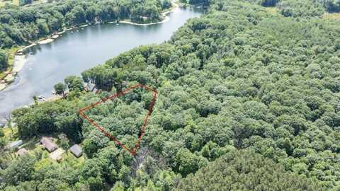 E OAK RIDGE Lane, GRESHAM, WI 54128