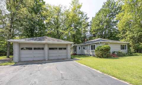 807 E VETERAN Street, SURING, WI 54174
