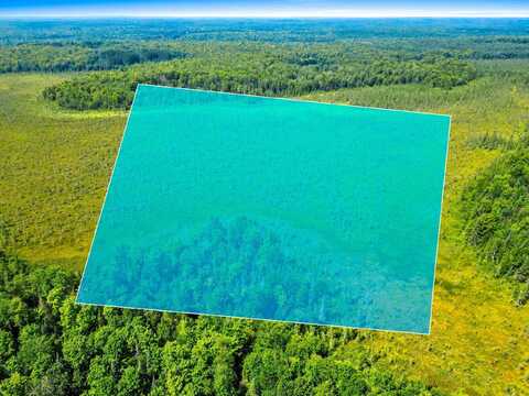 TUSCOBIA Trail, PARK FALLS, WI 54552