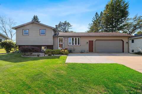N263 FOREST Avenue, SHERWOOD, WI 54169